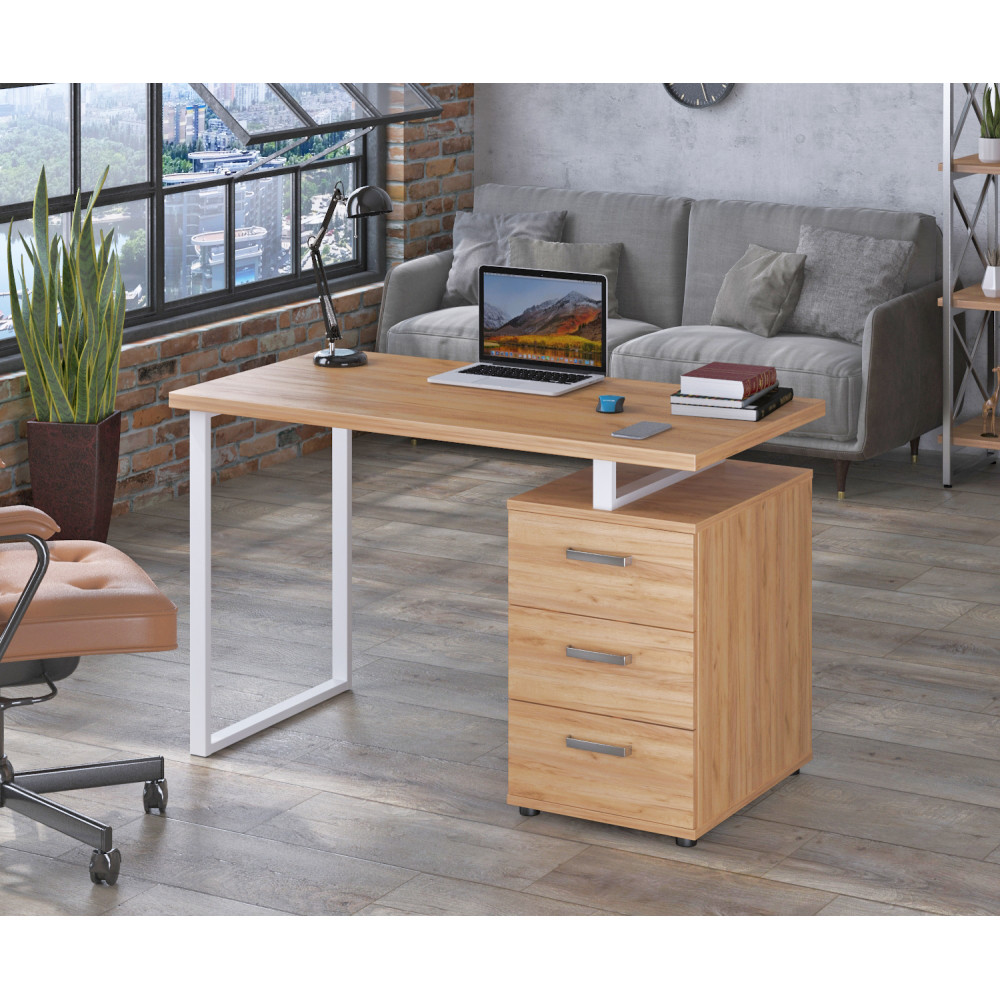 Письмовий стіл L-27 Loft Design